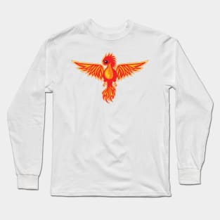 Phoenix Long Sleeve T-Shirt